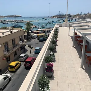 *** Pensjonat Duncan Malta