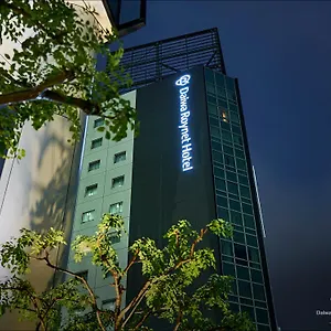 다이와 로이넷 나고야 에키 마에 일본