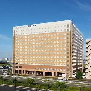 Toyoko International Airport No 2 3*, Chubu Japão