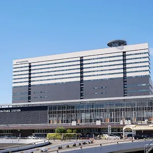 3* Отель Remm Shin-osaka