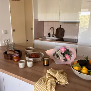 Port Vauban - 6pers - Terrasse - Parking , Antibes Francia