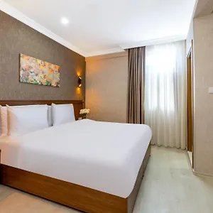 *** Hotel Diamond Beyazit Turcja