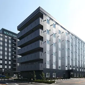 루트-인 도코나메 에키마에 일본