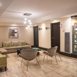 Premium Tower 3*, Мендоса Аргентина