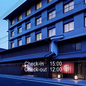 4* 酒店 三井花园饭店 京都新町别邸