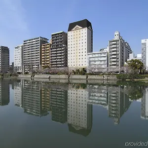 The Royal Park Riverside הירושימה