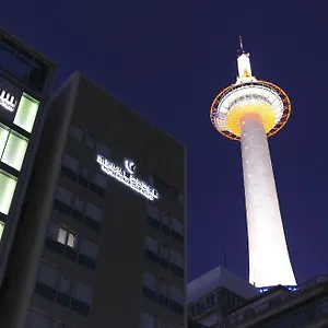 3* 酒店 京都法华俱乐部酒店