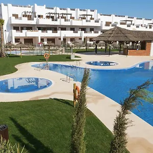 Mar De Pulpi Azucenas Mar Holidays Apartamento