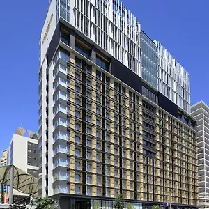 日本环球影城森格拉尔天空水疗酒店 4* 大阪