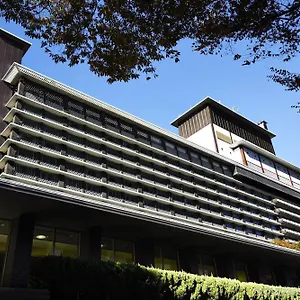 The Okura 5*, Tóquio Japão