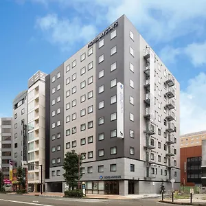Mystays Yokohama Kannai 3*, Yokohama (Kanagawa) Japão