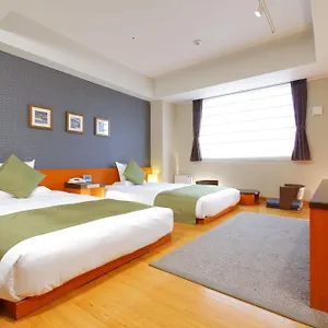 3* Отель Mystays Shijo