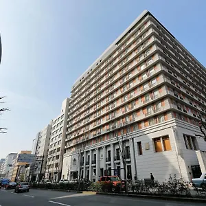 4* 酒店 京都蒙特利酒店