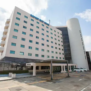 成田机场酒店 2* 成田