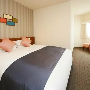 *** Hotel Shinjuku Washington Main Japonia