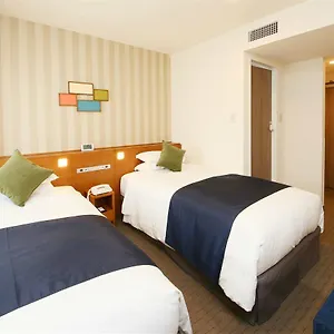 **** Hotel Shinjuku Washington Main Japonia