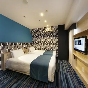 Fontaine Osaka-shinsaibashi 3* 大阪