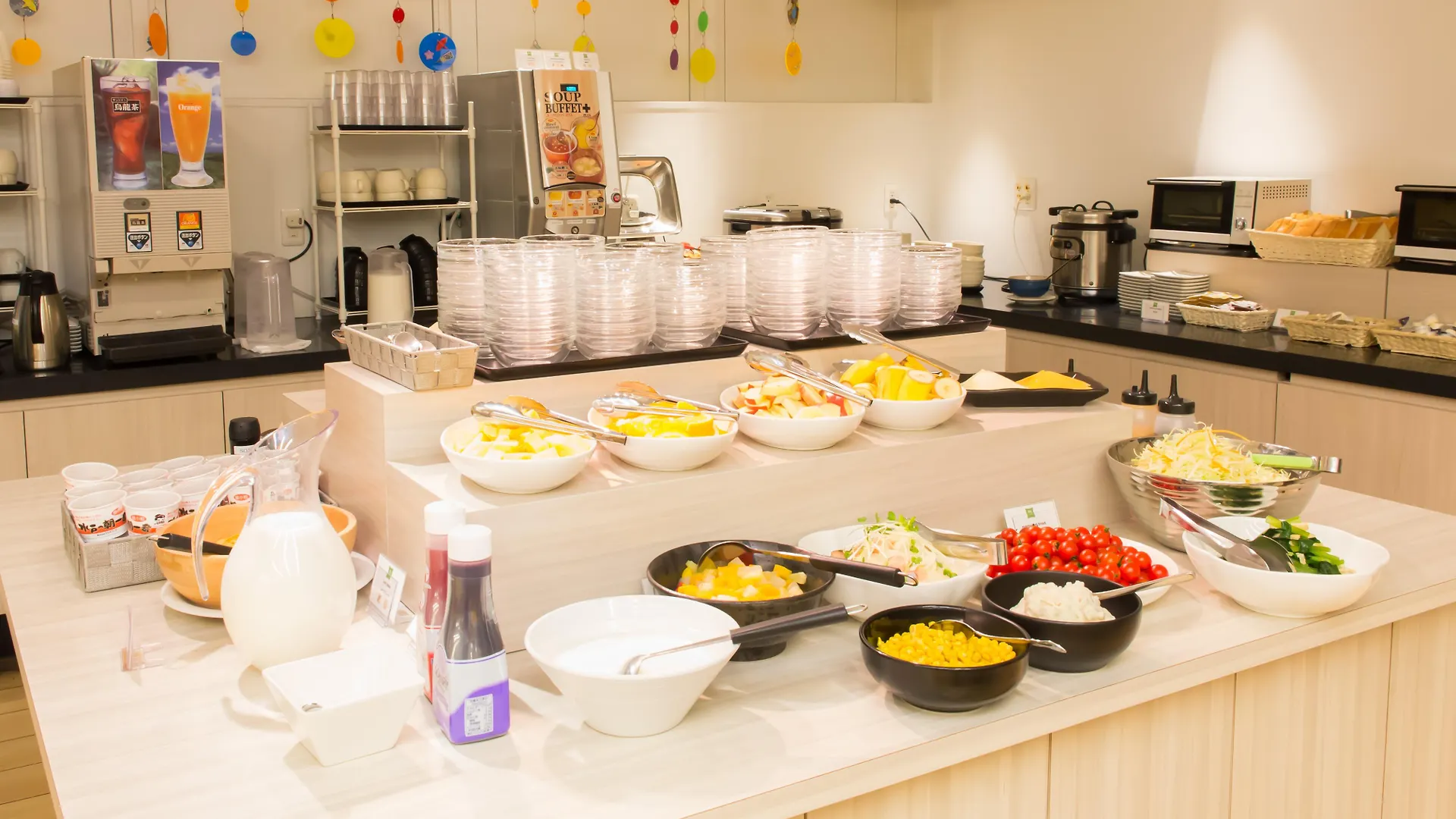 מלון Ibis Styles Kyoto Station