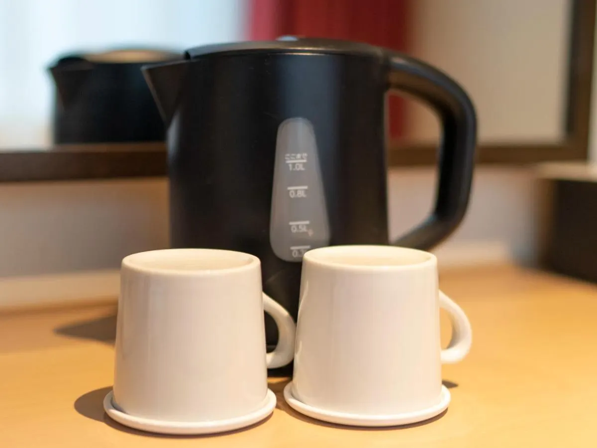 מלון Ibis Styles Kyoto Station 3*,  יפן