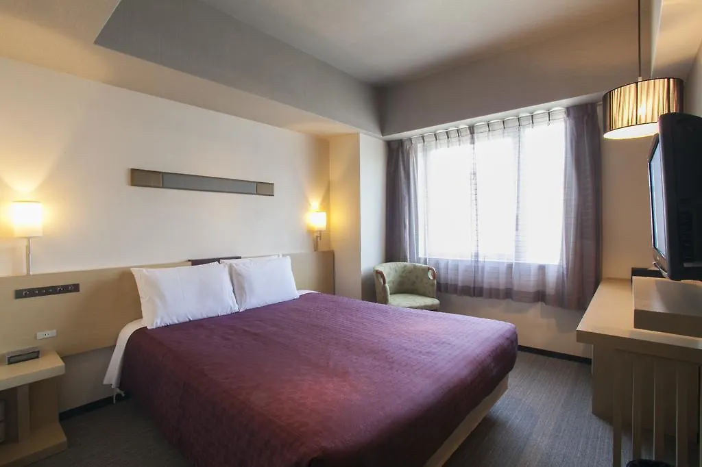 ***  מלון Ibis Styles Kyoto Station יפן